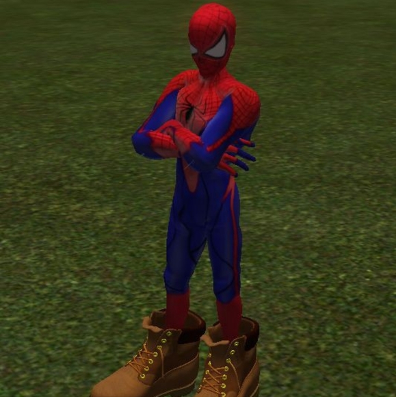 spideylvr